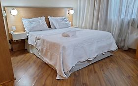 APARTAMENTO HOTEL AV IBIRAPUERA 2534 LUXO , CONFORTÁVEL em MOEMA